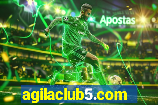 agilaclub5.com