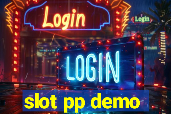 slot pp demo