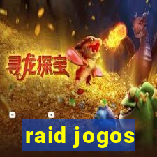 raid jogos