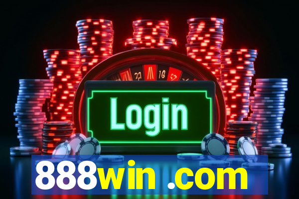 888win .com