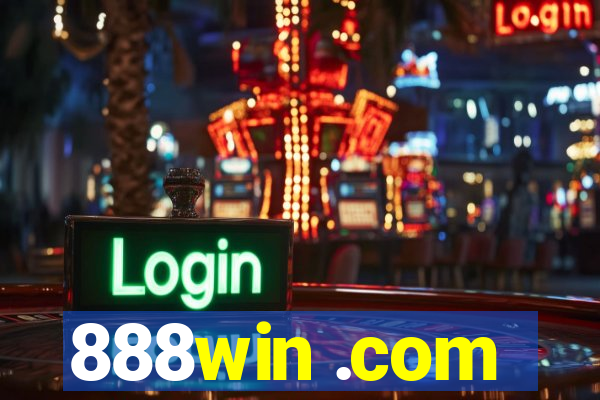 888win .com