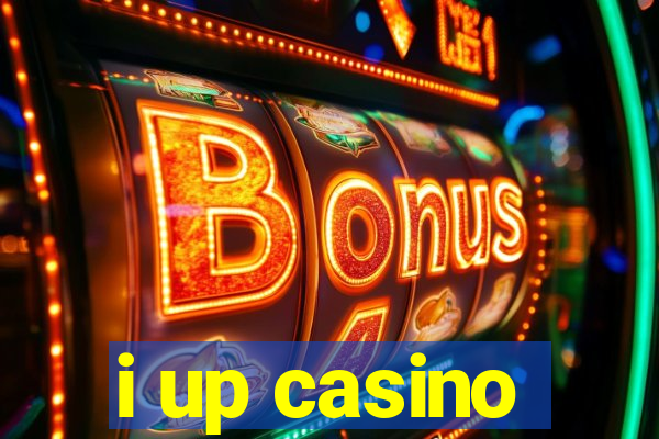 i up casino