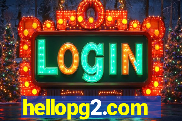 hellopg2.com