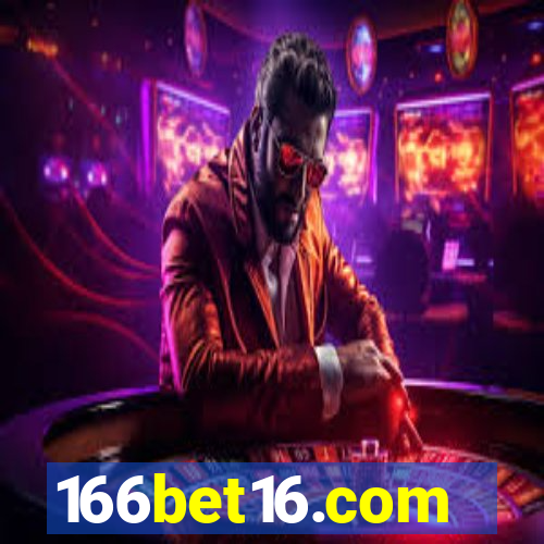 166bet16.com