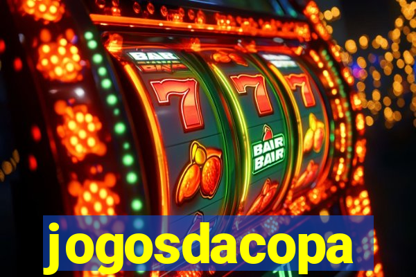 jogosdacopa