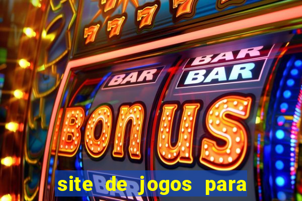 site de jogos para ganhar dinheiro