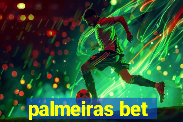 palmeiras bet