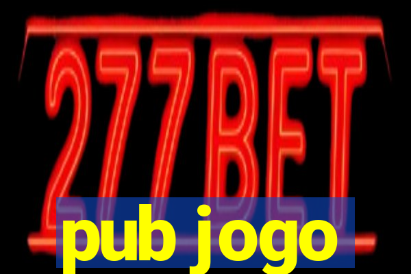 pub jogo