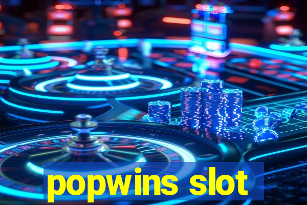 popwins slot