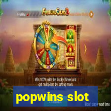 popwins slot