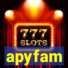 apyfam