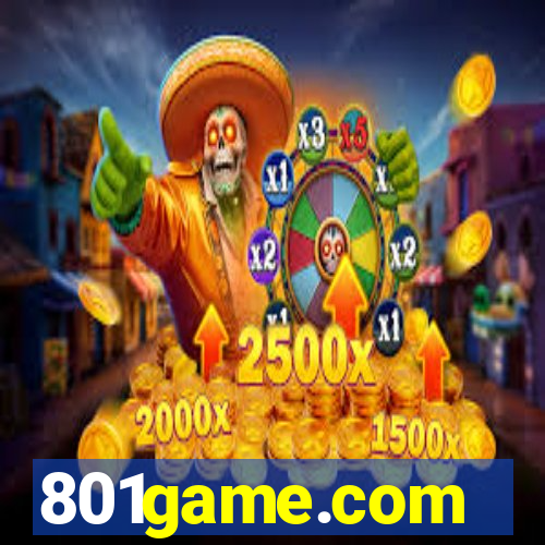 801game.com