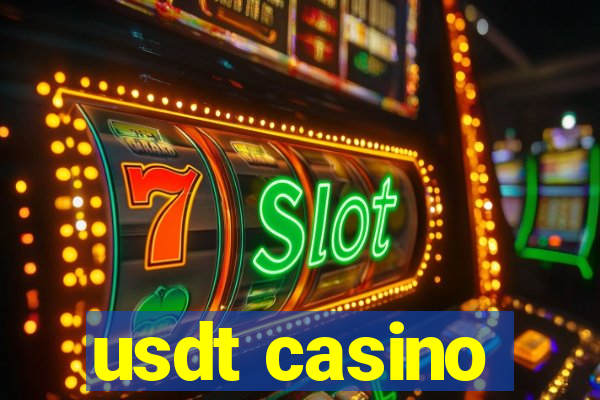 usdt casino