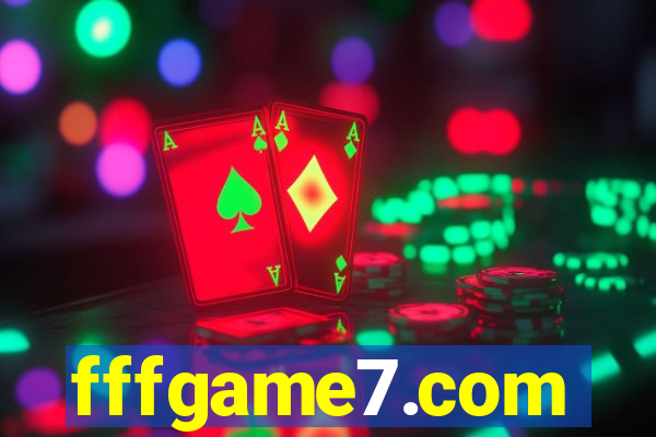 fffgame7.com