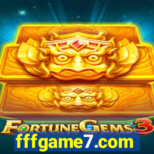 fffgame7.com