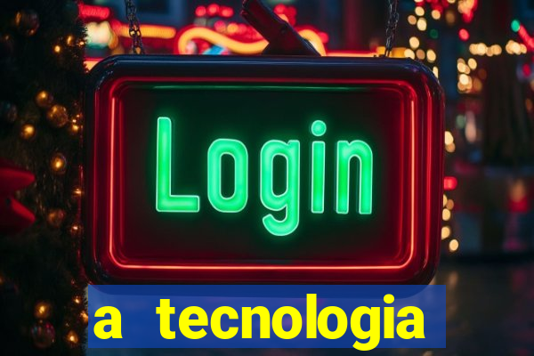 a tecnologia blockchain pode ser entendida como