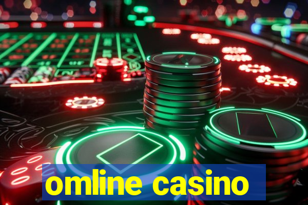 omline casino