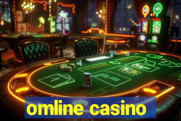 omline casino