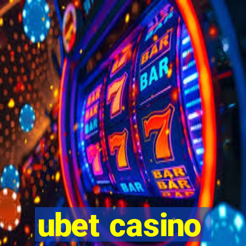 ubet casino