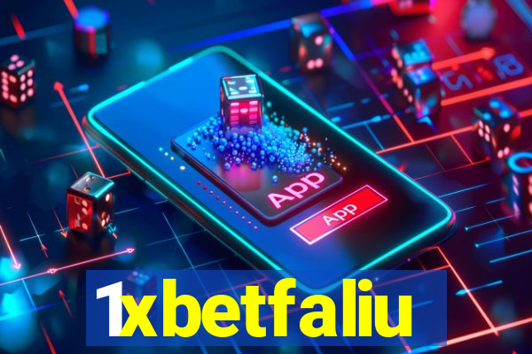 1xbetfaliu