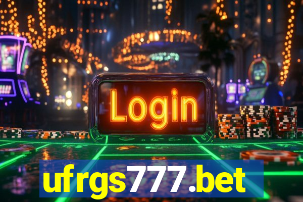 ufrgs777.bet