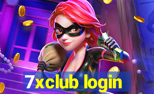 7xclub login