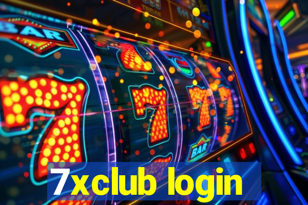 7xclub login