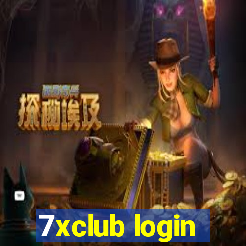 7xclub login