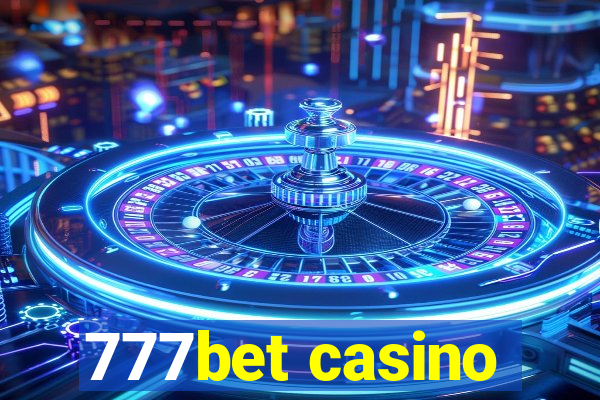 777bet casino