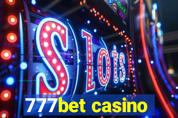 777bet casino