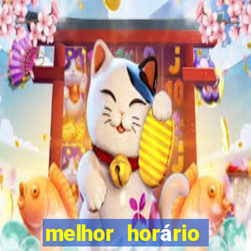 melhor horário para jogar no esporte da sorte