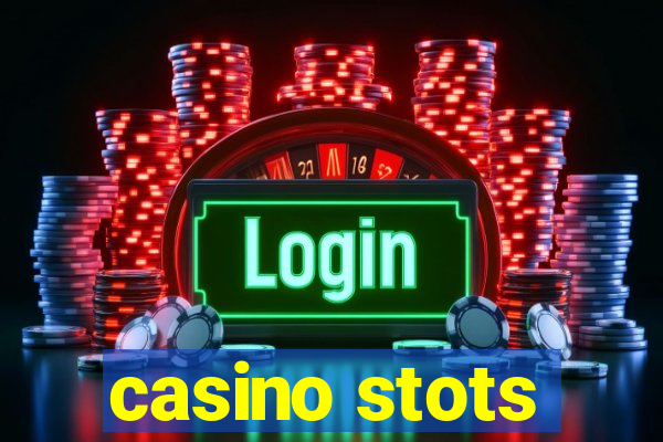 casino stots