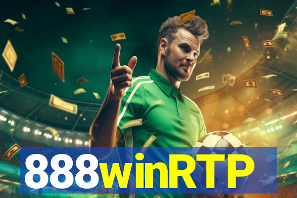 888winRTP