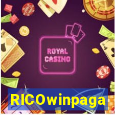 RICOwinpaga