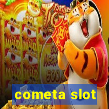 cometa slot