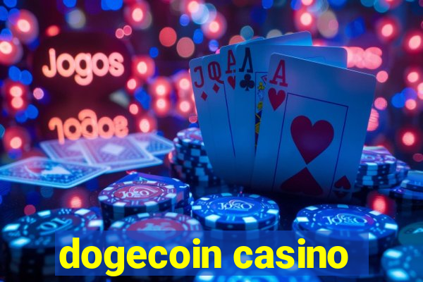 dogecoin casino