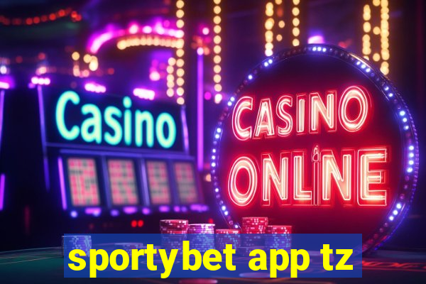 sportybet app tz