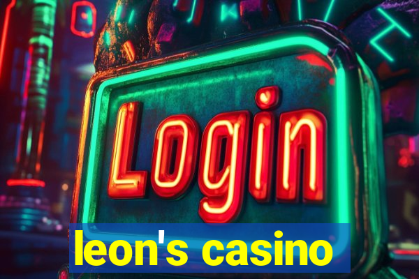 leon's casino