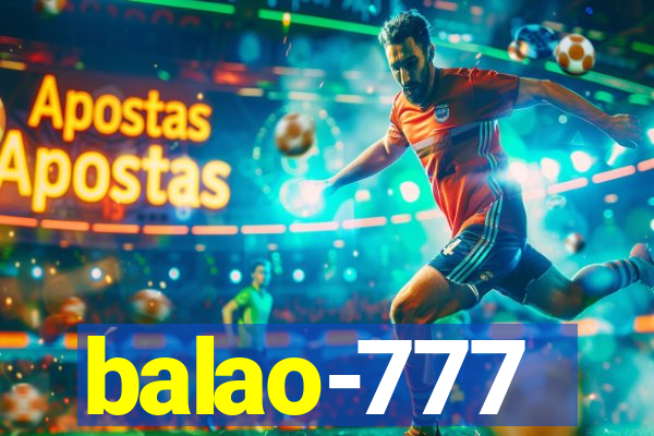 balao-777