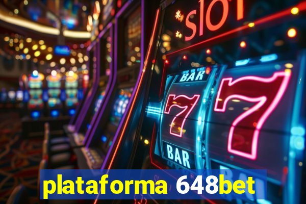 plataforma 648bet