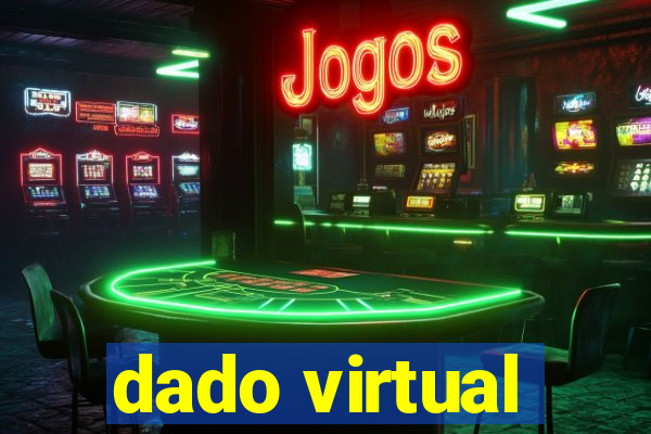 dado virtual