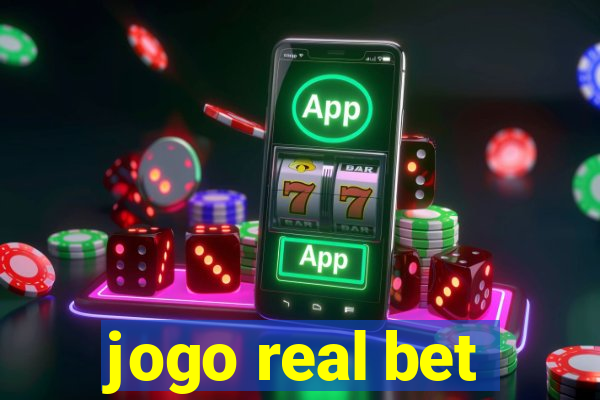 jogo real bet