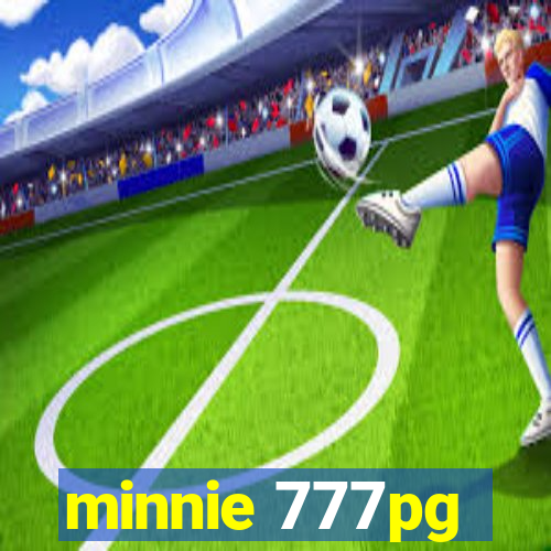 minnie 777pg