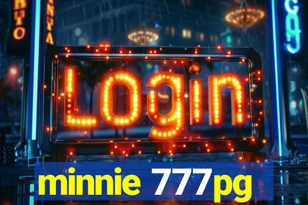 minnie 777pg