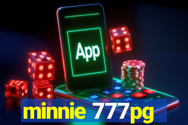 minnie 777pg