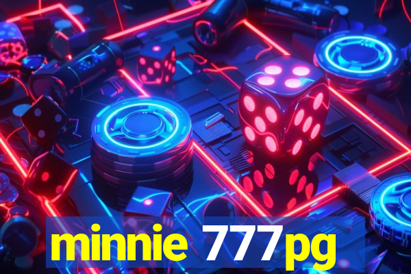 minnie 777pg