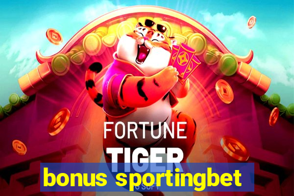 bonus sportingbet