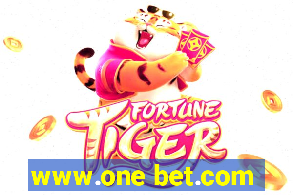 www.one bet.com