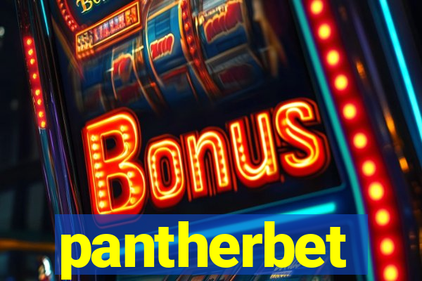 pantherbet