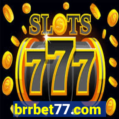 brrbet77.com